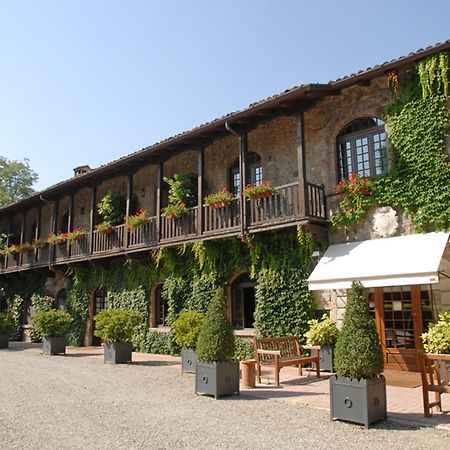 Hotel Torre Di San Martino Gazzola Di Rivalta Buitenkant foto