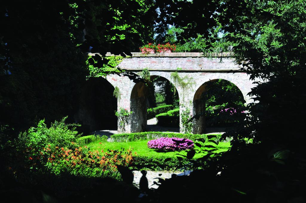 Hotel Torre Di San Martino Gazzola Di Rivalta Buitenkant foto